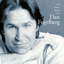 Dan Fogelberg (The Very Best Of) - £3.90 GBP