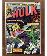 INCREDIBLE HULK # 260 VF 8.0  - €8,68 EUR