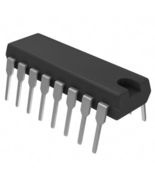 Espec. Military SN74S140 Ic Gate Nand 2CH 4-INP 14-DIP - €4,88 EUR