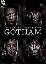 Gotham: The Complete Second Season DVD (2016) Benjamin McKenzie Cert 15 6 Discs  - £14.88 GBP