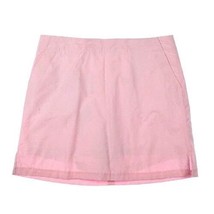 Lady Hagen Essential Collection Pink Shock Oxford Dot Golf Skort NEW - £11.86 GBP+