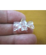 (Y-DRAG-505) 1&quot; Quartz flying Dragonfly gemstone FIGURINE gem carving in... - €7,48 EUR