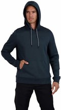 Gerry Men’s Performance Hoodie (Blue, XXL) - £18.98 GBP