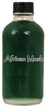 African Musk - Body Oil - 2oz - $399.69 MXN