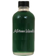 African Musk - Body Oil - 2oz - $21.29