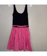 Victoria&#39;s Secret Y2K Sleeveless Dress - $432.18 MXN