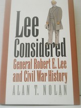 Lee Considered: General Robert E. Lee and Civil War History (Civil War A... - €2,14 EUR