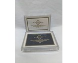 (2) American Game Collectors Association 10th Anniversary Convention Car... - $49.49