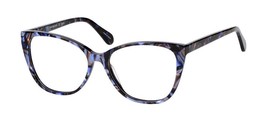 Legre LE457 Eyeglasses Eye Glasses 241 Blue Authentic New 54 mm Unisex - $120.00