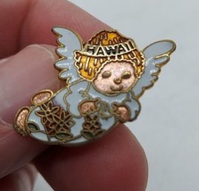 HAWAII ANGEL TRAVEL PIN - £7.77 GBP