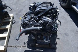 2020 Dodge Charger Challenger 300 3.6L Engine Motor Assembly 20-23 - $1,980.00