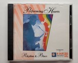 Performing Hearts #9 Rhythm &amp; Blues CD, 1999, Key Pharmaceuticals) - £10.27 GBP