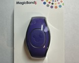 New Disney Parks Purple MagicBand 2 Link It Later Magic Band Dark Purple - £35.39 GBP