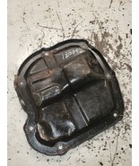 Oil Pan 1.6L Lower Fits 12-19 VERSA 1339059 - $71.28
