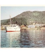 1988 Lake Baikal Limnological Institute USSR Russian Print Card Cold War... - €25,73 EUR