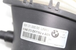 06-08 BMW E90 E91 325I 328I LEFT DRIVER SIDE FOG LIGHT E6168 image 11