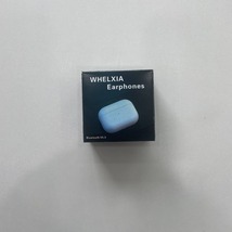 WHELXIA Wireless Bluetooth Earphones V5.3 with Charging Case - $45.00