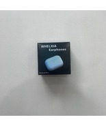 WHELXIA Wireless Bluetooth Earphones V5.3 with Charging Case - $45.00