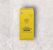 Beekeeper&#39;s Propolis Immune Support Throat Spray 1.06oz ( Lot of 2) Exp ... - $334.81 MXN