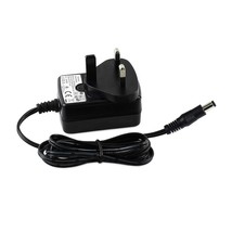 Waveshare Power Supply Applicable for Jetson Nano 5V/4A OD 5.5mm ID 2.1m... - $26.59