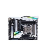 ASUS PRIME X299-DELUXE II LGA 2066 DDR4 128GB ATX - $8,052.74 MXN
