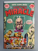 Mister Miracle(vol. 1) #10 - DC Comics - Combine Shipping - £6.54 GBP