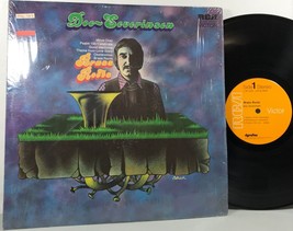 Doc Severinsen - Brass Roots 1981 RCA Victor LSP-4522  Stereo Vinyl LP Excellent - £17.08 GBP