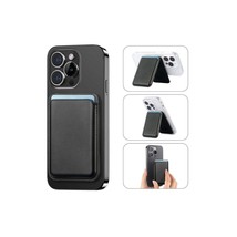 Sleek Wally Strong And Slim Magnetic Back Wallet For Apple iPhones And S... - $59.47