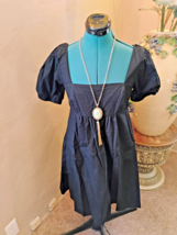 Wild fable black dress small - $9.89