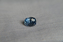 AGL Vivid Blue Sapphire, premium handcrafted, AGL premium handcrafted checkerboa - £593.52 GBP