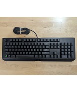 Razer Blackwidow x Chroma RZ03-0176 KEY CAPS ONLY Replacement Parts - €4,26 EUR