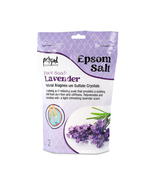 Primal Elements Salt Foot Soak - Lavender, 16 Oz. - $12.80
