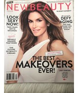 NEW BEAUTY WINTER SPRING 2017 CINDY CRAWFORD - $9.46 CAD