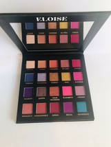 Eloise Beauty The Queen 20 Pan Eyeshadow Palette A Queen Lies In All Of ... - $14.75