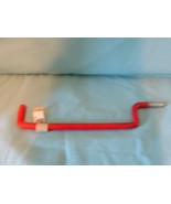 3pc Heavy Duty 7-1/2&quot; L-Hook Hangers - Convenience Concepts - Garage Sto... - $8.84 CAD
