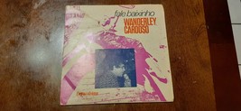 WANDERLEY CARDOSO EP MADE IN PORTUGAL 45 PS 7 * FALE BAIXINHO l small cr... - £9.17 GBP