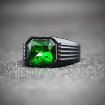 Haunted Ring: Loko Voodoo Wealth Magick! Prosper Through Voodoo Loa! Powerful! - $99.99