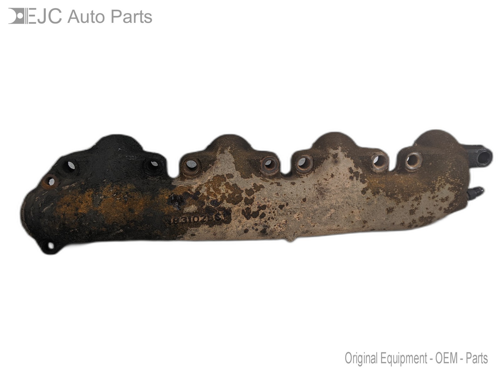 Right Exhaust Manifold For 99-03 Ford F-250 Super Duty  7.3 1831025C1 Di... - $64.30