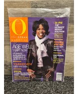 The OPRAH Magazine - October 2003 - Dr. Phil - Mariane Pearl + Bonus Mag... - £11.43 GBP