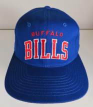 VTG Buffalo Bills Starter &quot;The Classic&quot; Snapback Hat Cap Official NFL - £38.14 GBP