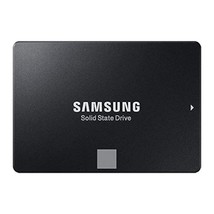 Samsung 860 EVO 2TB 2.5-Inch SATA III Internal SSD - £401.17 GBP