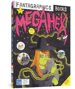 2014 HC Megahex (Megg, Mogg and Owl) by Hanselmann, Simon  - £14.53 GBP