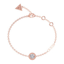 Guess Ladies Bracelet JUBB02246JWRGL - £53.90 GBP