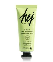 Hej Organic The All-Rounder 24H Cactus 50ml - $65.00