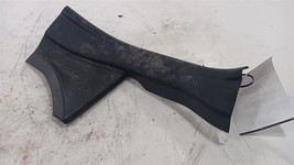 Toyota Rav 4 Sill Trim Plate Door Jam Threshold Left Driver Rear  2019 2020 2021 - £42.37 GBP