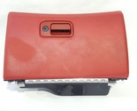 Red Glove Box Assembly OEM 2004 Ford Thunderbird90 Day Warranty! Fast Sh... - $106.91