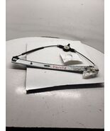 Driver Front Window Regulator Electric Fits 10-13 MAZDA 3 1087966 - $1,312.96 MXN