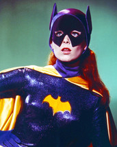 Batman 16x20 Poster Yvonne Craig as Batgirl from Cult TV Series - £15.71 GBP