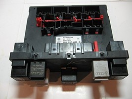 Volkswagen Gateway Control Module Body BCM LCM lighting relay - £86.22 GBP