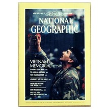 National Geographic Magazine May 1985 mbox3526/h Vol.167 No.5 - £3.91 GBP